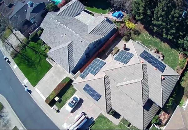 Renewable Solutions Inc