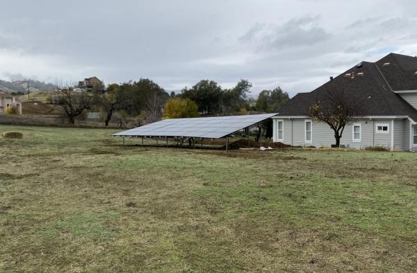 Renewable Solutions Inc