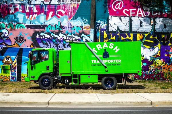 Trash Transporter LLC