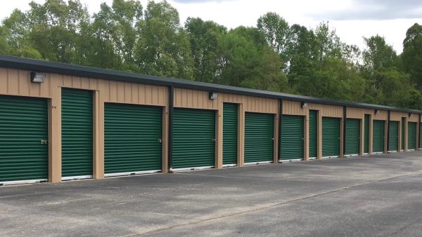 Jackson Storage Solutions