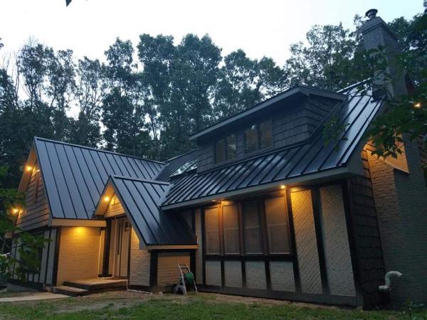 EJT Custom Xteriors