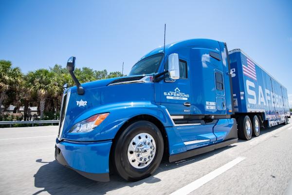 Safebound Moving & Storage