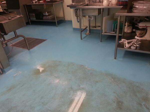 Integrity Floor Care