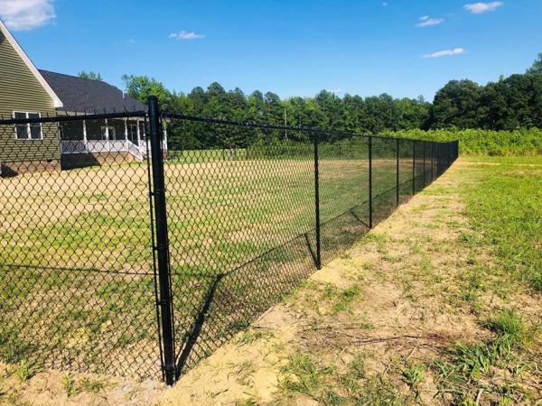 Lav Fence LLC