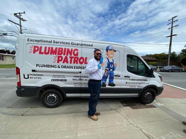 Plumbing Patrol