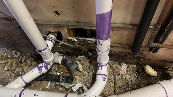 Barnard Plumbing LLC