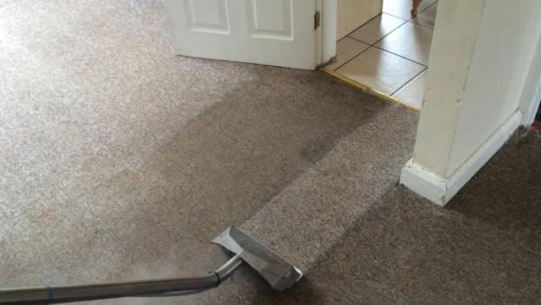 Pruitt Brothers Carpet Cleaning Service