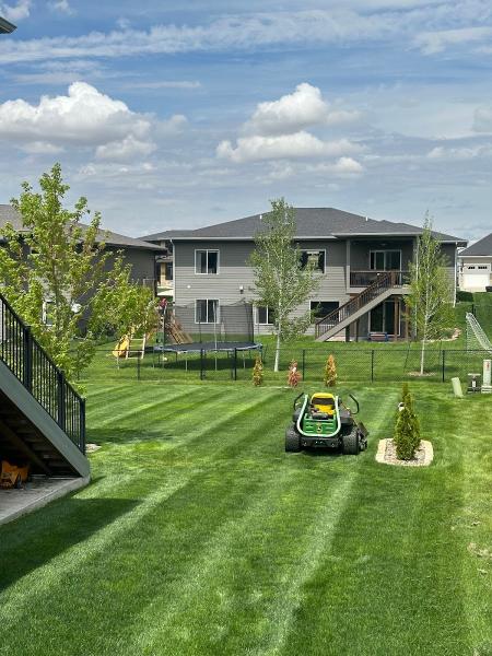Valley Lawn Care Inc.