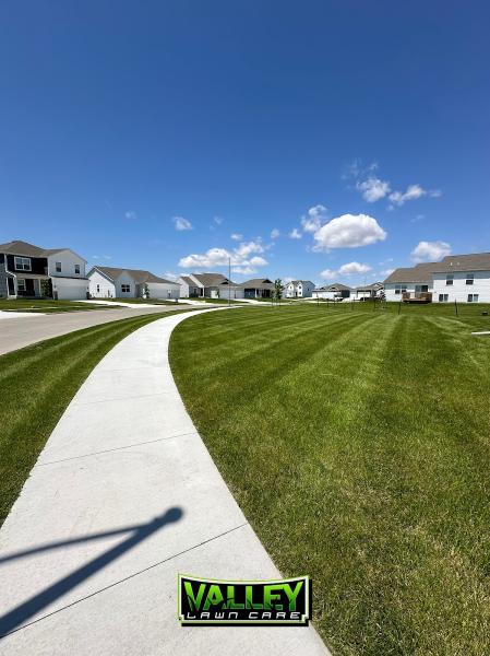 Valley Lawn Care Inc.