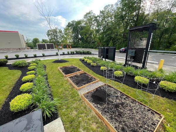4-Seasons Landscaping