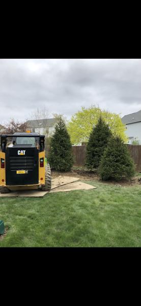 4-Seasons Landscaping