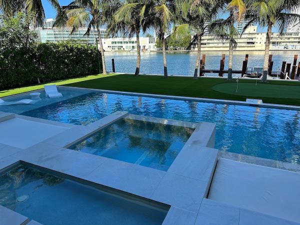 Cutler Pools LLC