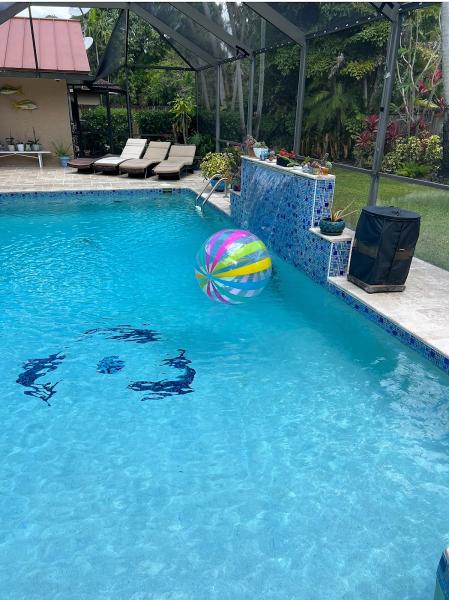 Cutler Pools LLC