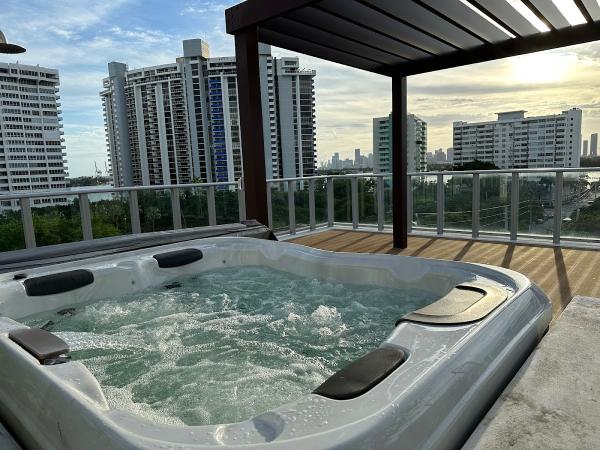 Cutler Pools LLC