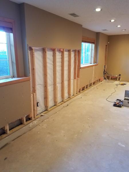 Primetime Painting & Drywall