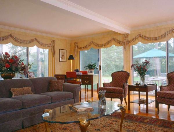 Certified Interiors