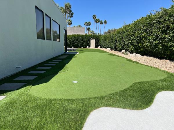 El's Landscape