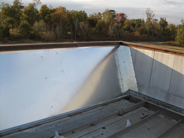 Plunkett Roofing