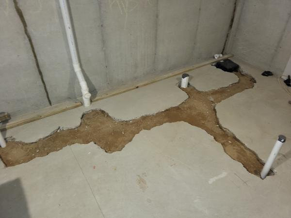 Dependable Plumbing