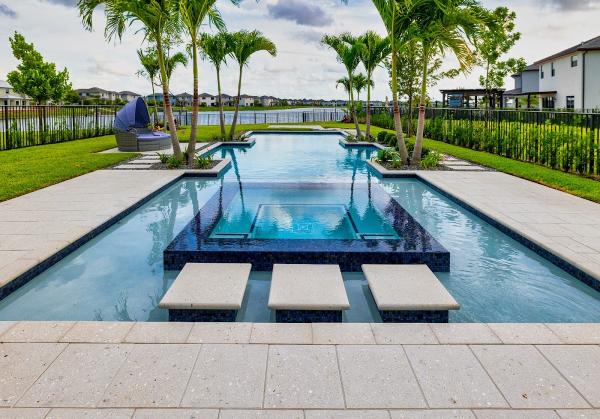 Essig Pools
