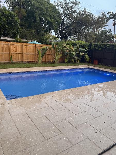 Essig Pools