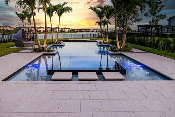 Essig Pools
