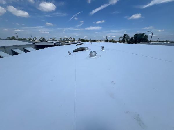 All Weather Roofing