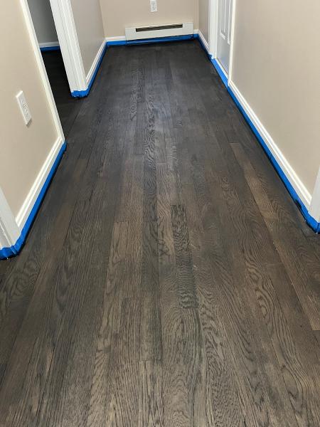 Melo's Wood Flooring