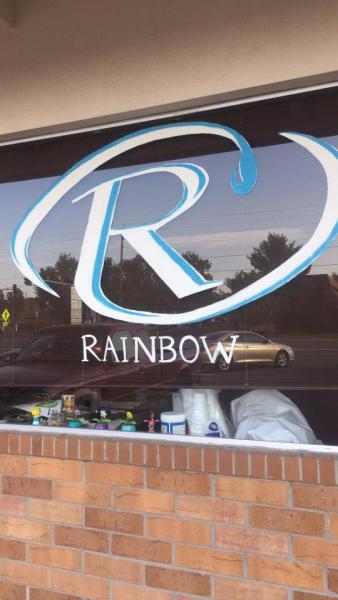Rainbow-R Services Center