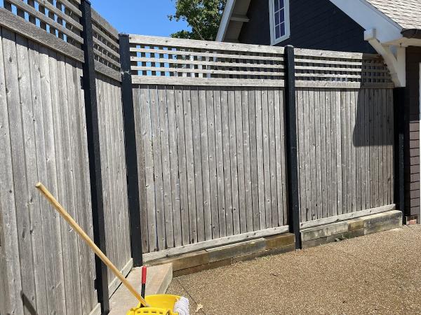 All Ohio Pressure Wash
