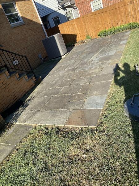 All Ohio Pressure Wash