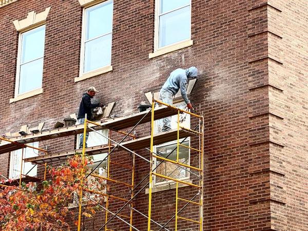 FD Masonry