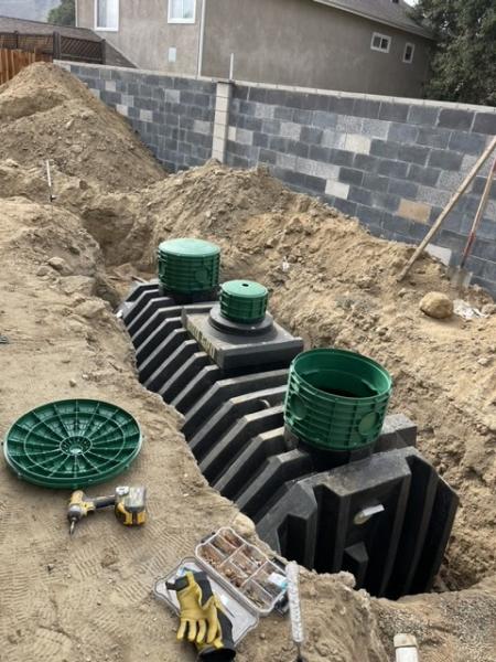 Brothers Plumbing and Septic