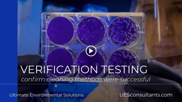 Ultimate Environmental Solutions