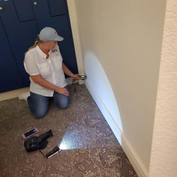 Ultimate Environmental Solutions