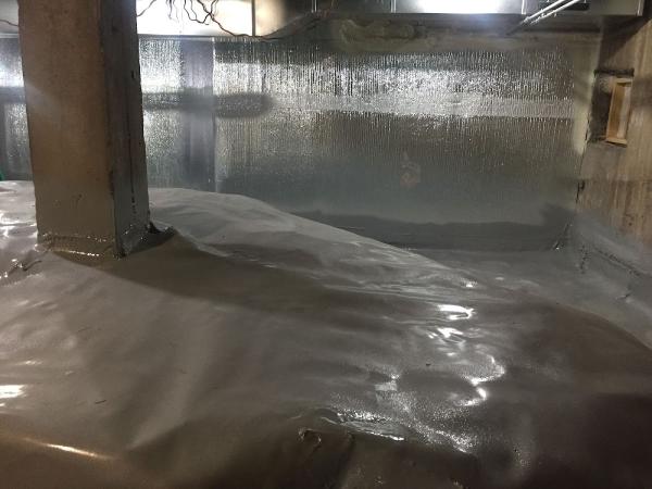 Crawlspaces.com
