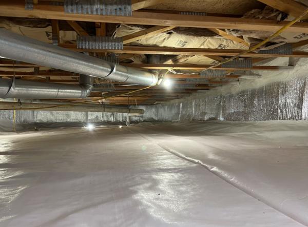 Crawlspaces.com