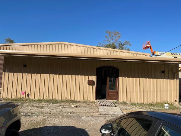 12 Stones Roofing and Construction
