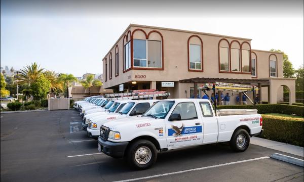 American Pest Control