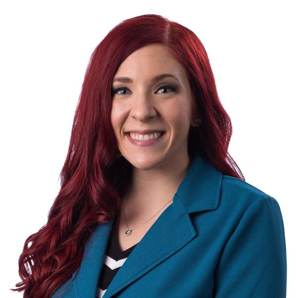Nicole Pelton