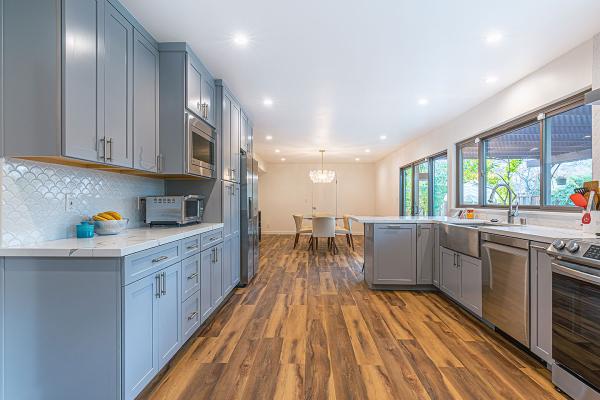 Home Quality Remodeling