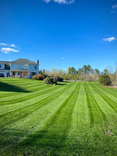 Green Pastures Lawn Service