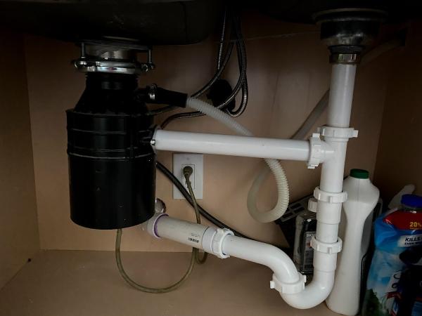 Accu-Find Slab Leak