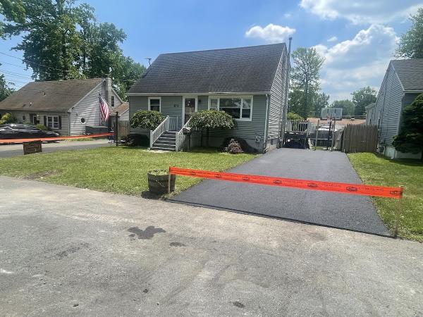 Cooper and Sons Paving