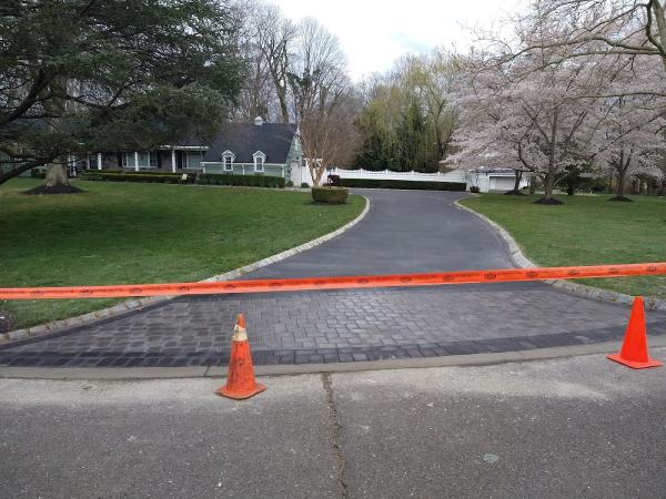 Cooper and Sons Paving