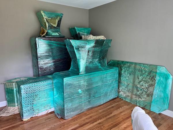 High Quality Moving Company