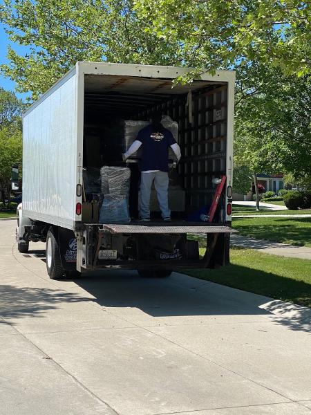 High Quality Moving Company
