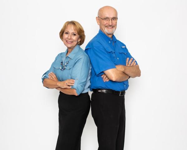 The Campbell Team