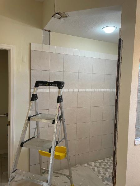 GM Drywall Repair
