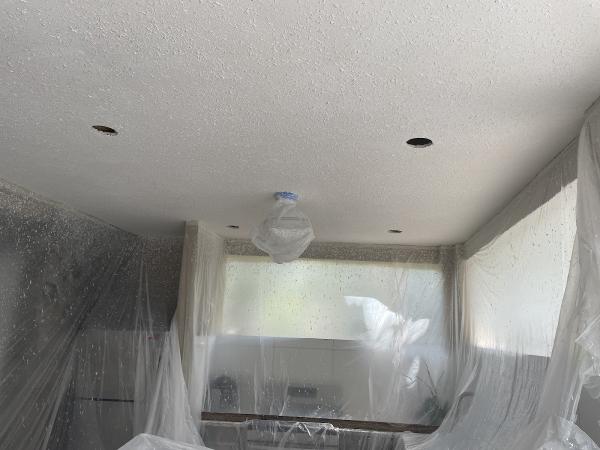 GM Drywall Repair